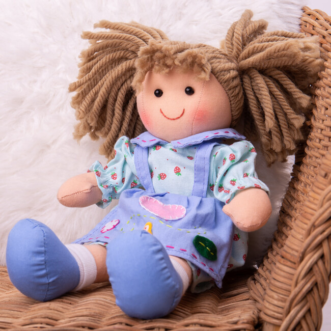 Grace Doll - Small - Dolls - 2