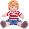 Harry Doll - Small - Dolls - 2