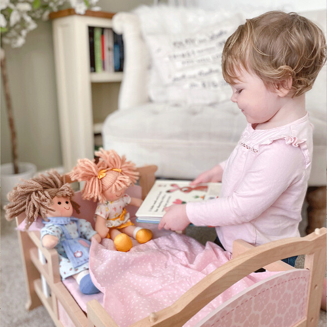 Grace Doll - Small - Dolls - 3
