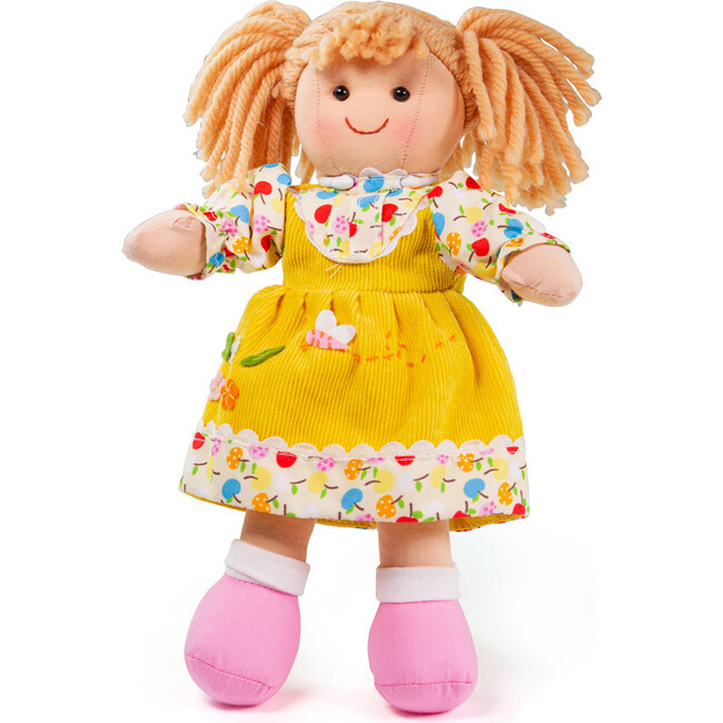 Daisy Doll - Small