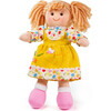 Daisy Doll - Small - Dolls - 1 - thumbnail