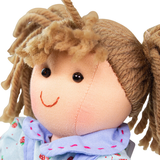 Grace Doll - Small - Dolls - 4