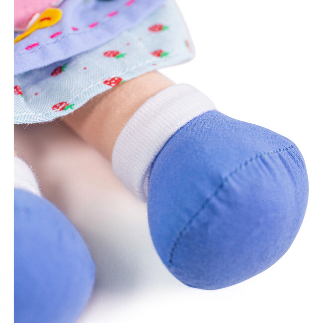 Grace Doll - Small - Dolls - 6