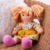 Daisy Doll - Small - Dolls - 2