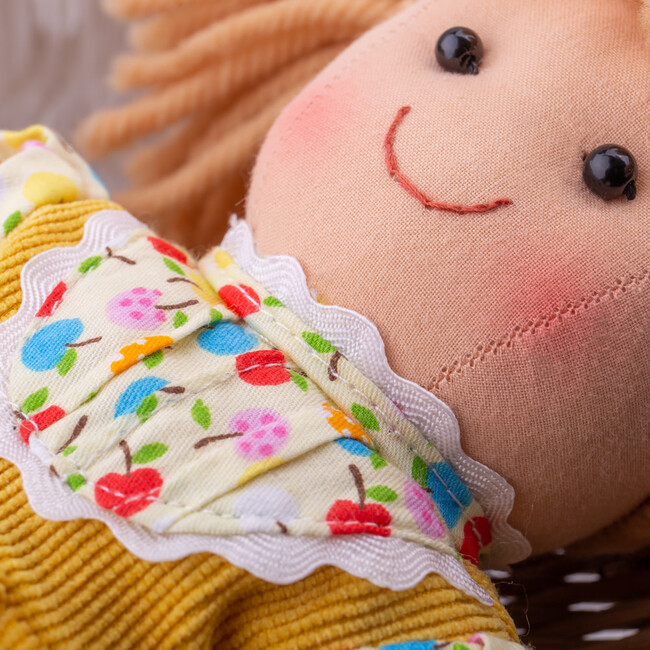 Daisy Doll - Small - Dolls - 4