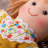Daisy Doll - Small - Dolls - 4