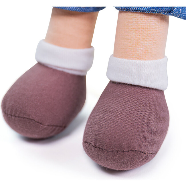 Harry Doll - Small - Dolls - 7