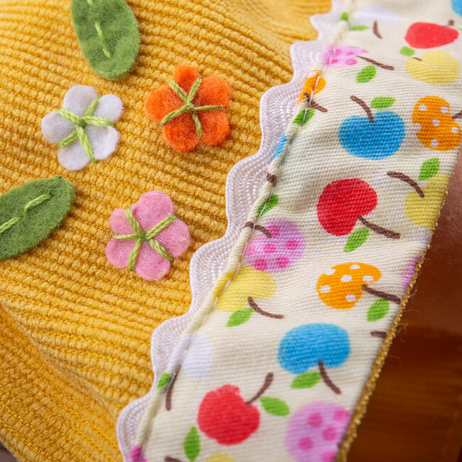 Daisy Doll - Small - Dolls - 5