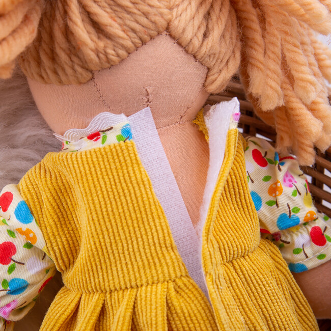 Daisy Doll - Small - Dolls - 6