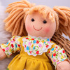Daisy Doll - Small - Dolls - 7