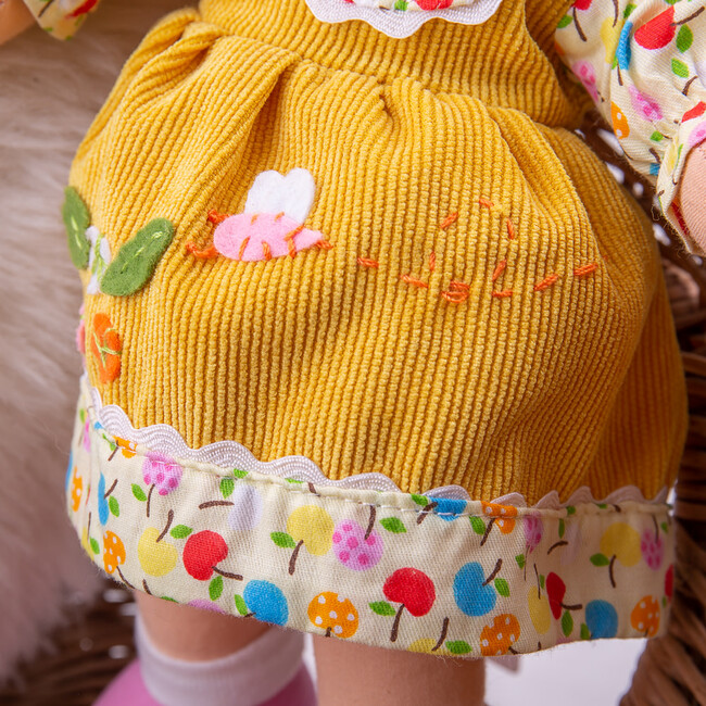 Daisy Doll - Small - Dolls - 8