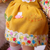 Daisy Doll - Small - Dolls - 8