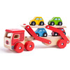 Transporter Lorry - Transportation - 3