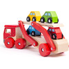 Transporter Lorry - Transportation - 4
