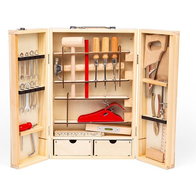 Junior Tool Box