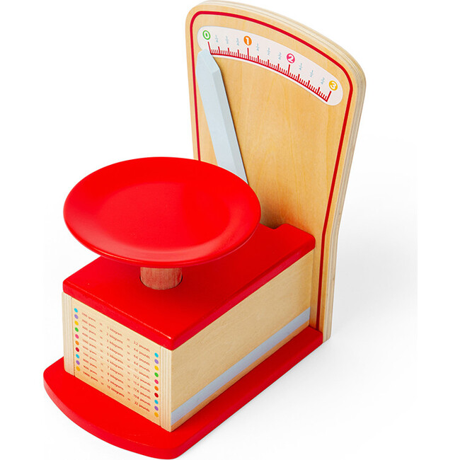 Scales - Play Kitchens - 3