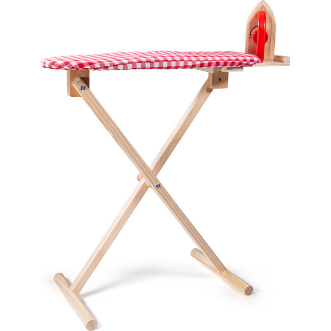Iron and Board - Role Play Toys - 3
