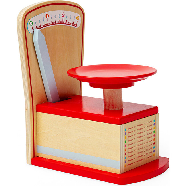 Scales - Play Kitchens - 4