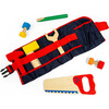 Carpenter's Toolbelt - Role Play Toys - 1 - thumbnail