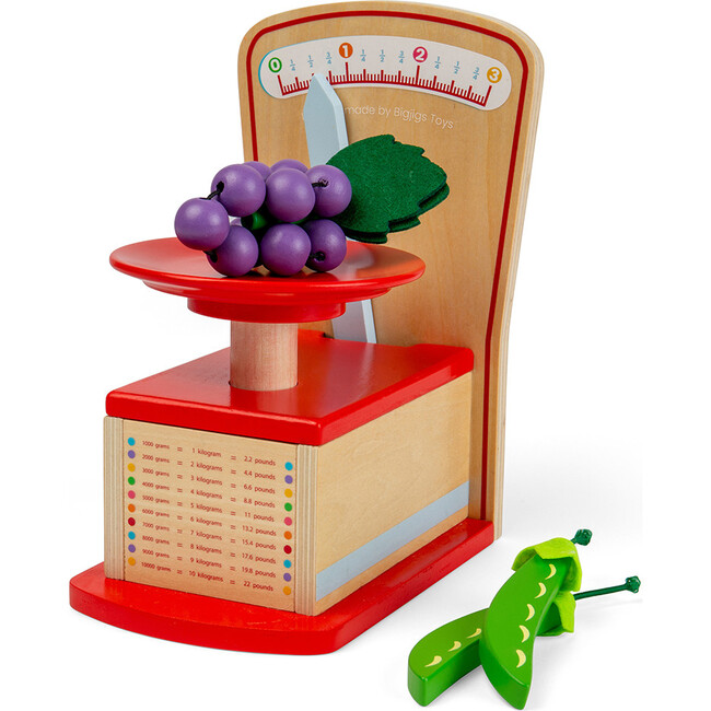 Scales - Play Kitchens - 7