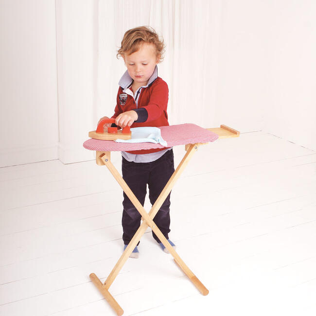 Iron and Board - Role Play Toys - 6