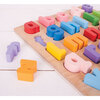Chunky Alphabet Puzzle - Wooden Puzzles - 2