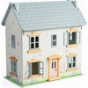 Summer Cottage Doll's House - Dollhouses - 1 - thumbnail