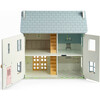 Summer Cottage Doll's House - Dollhouses - 2