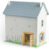 Summer Cottage Doll's House - Dollhouses - 3