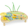 Jungle Music Bench - Musical - 2