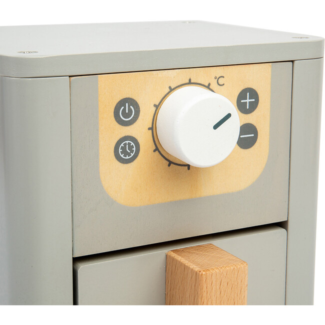 Air Fryer - Play Food - 6