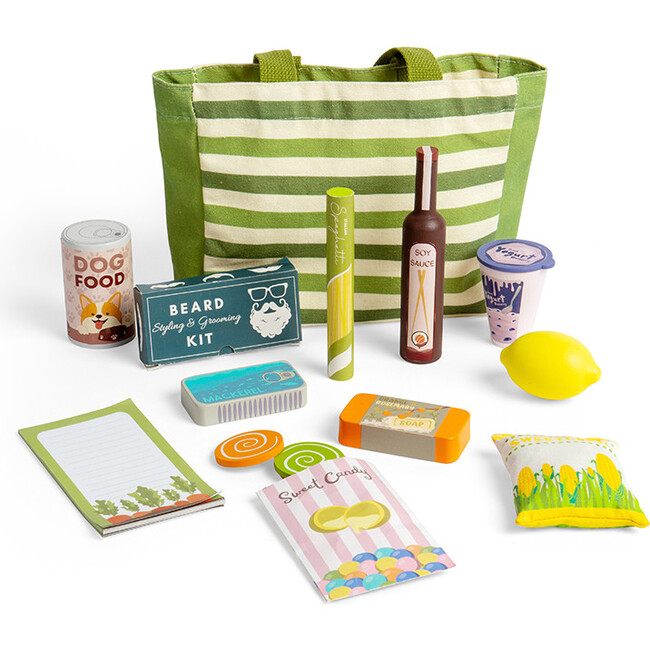 Shopping Trip Set