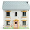Summer Cottage Doll's House - Dollhouses - 5