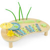 Jungle Music Bench - Musical - 3