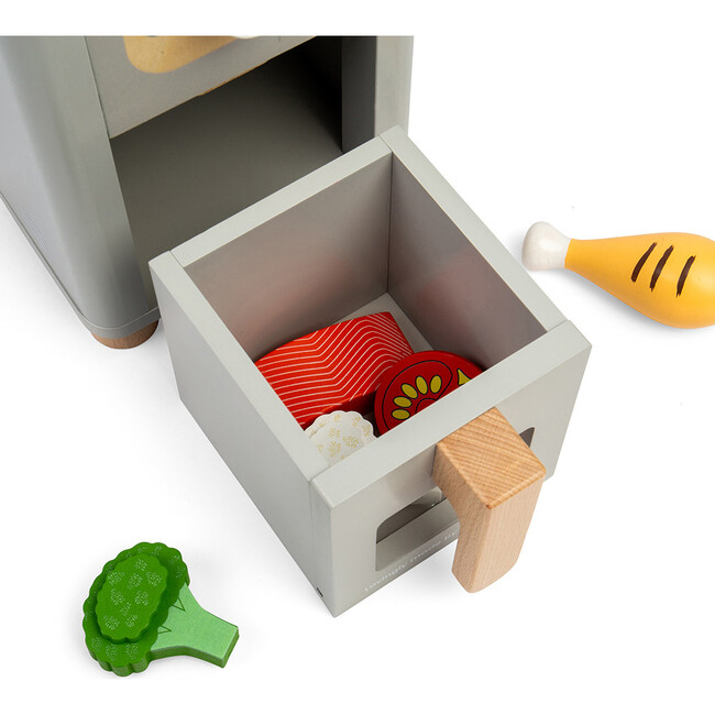 Air Fryer - Play Food - 8