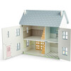 Summer Cottage Doll's House - Dollhouses - 6