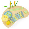 Jungle Music Bench - Musical - 4