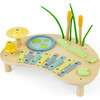 Jungle Music Bench - Musical - 5
