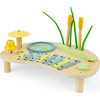 Jungle Music Bench - Musical - 6