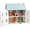 Summer Cottage Doll's House - Dollhouses - 8