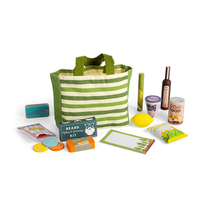Shopping Trip Set - Role Play Toys - 5