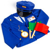 Train Conductor Dress Up - Role Play Toys - 1 - thumbnail