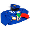 Train Conductor Dress Up - Role Play Toys - 2