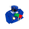 Train Conductor Dress Up - Role Play Toys - 3
