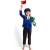 Train Conductor Dress Up - Role Play Toys - 4