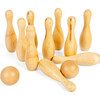 10 Pin Bowling Set - Games - 2