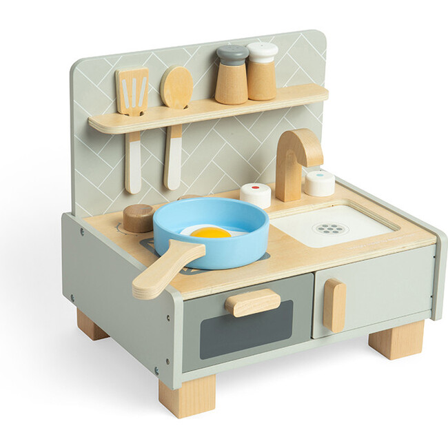 Tabletop Kitchen