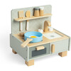 Tabletop Kitchen - Play Kitchens - 1 - thumbnail