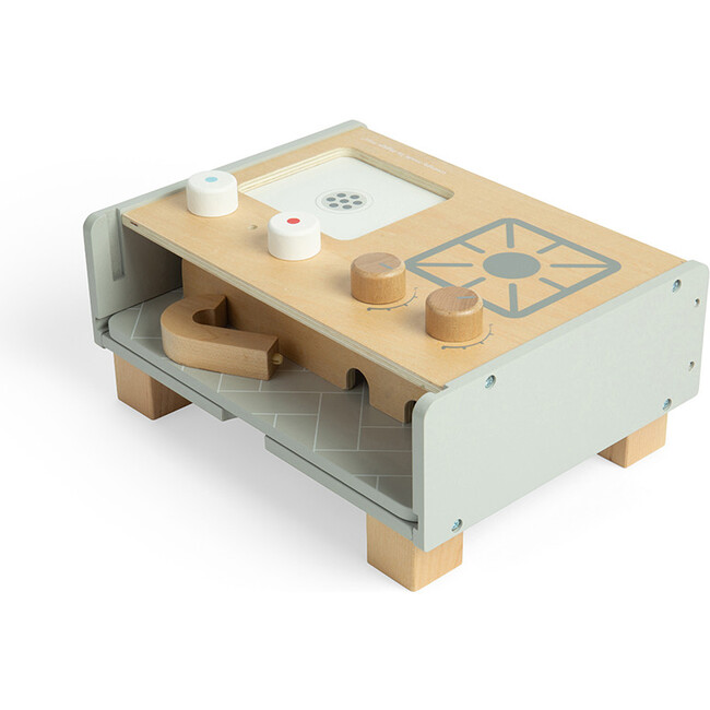 Tabletop Kitchen - Play Kitchens - 4