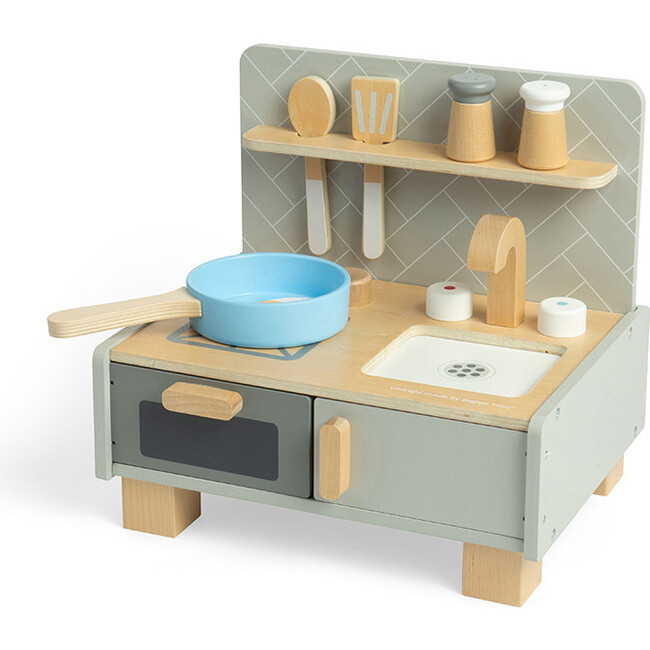 Tabletop Kitchen - Play Kitchens - 5